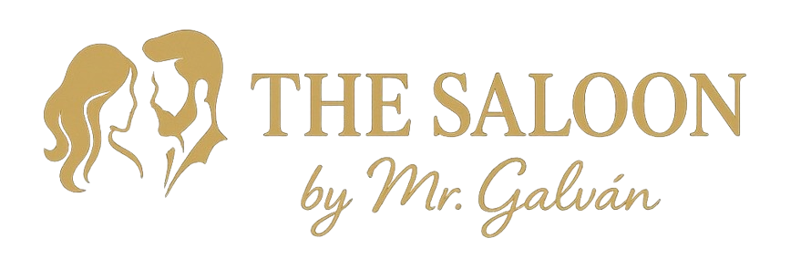 Logo The Saloon